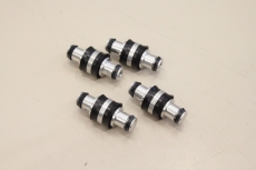 4x NORGREN RM/900 RM900 1-1/4 Ø 12mm QM 9125 Kolben Zylinder QM/9125/026