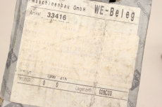 STAR 1066-650-40 einstellbar Linear Set Super Kugelbüchse 33416