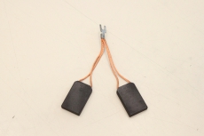 GERKEN RE-75 RE 75 50x30x10mm Kohlebürste carbon brush RE75