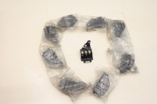 9x TELEMECANIQUE  LA7D0954 Überlastrelais Overload Thermal Relay LA7 D0954