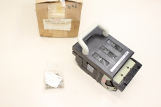 AEG LTSIST 167  160A 8KV/3 DIN 43620-160 Leistungsschalter LTSIST167