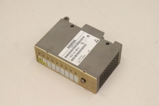 SIEMENS SIMATIC S5 6ES5421-8MA12 Digital Modul INPUT Eingabe 6ES54218MA12