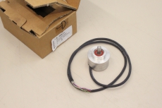 BYSTRONIC ROD 420.000B - 00600 RV KD01,00 Drehgeber Rotationsimpulsgeber 