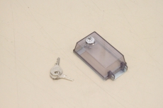 DOLD ZS 700.06 verschließbarer  Abdeckhaube Deckel  0004057