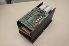 STEPHAN SCAND AC SCAND-AC 3kw 7,5A 3x380V Umrichter 3000-3