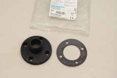 SIEMENS Sockel Fuss Fuß Bodenmontage Bracket  8WD4208-0DE