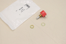 RS 1W 500R Ø6,35mm Potentiometer 502-8586