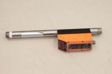 IFM ELECTRONIC SD 6000 Zähler Luft Druckluftzähler compressed air meter SD6000