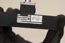 NORGREN M/1761 152 240l/min G1/8 5/2 Wege Schieberventil Magnetventil M/1761/152