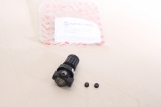NORGREN R07-100 RNEG G1/8 0,3-3,5 bar Druckregler R07-100-RNEG