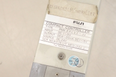 FUJI ELECTRIC PMK-2 Modul CC-F Compact controller Mikroprozessor PMKBACV2-30