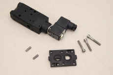 LUCIFER 341N0101 230V Wege Elektro Magnetventil 341N0101 OVP