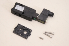 Lucifer Parker 341N0101 488971 Ventil Valve Wegeventil 341N0101