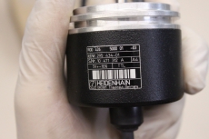 HEIDENHAN ROD426 5000 01 -03 ROD 426  Drehgeber Inkremental 295424-01
