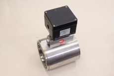 BRONKHORST F106 CI F-106CI-I-IO-01-V Mass Flow MFM Durchflussmesser F106CI 