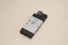 FESTO CPE18-M1H-5L-1/4 24VDC 5/2 Wegeventil Magnetventil  163142