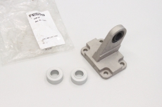 FESTO LSN-50 LSN 50 Zylinder Lagerbock 5563