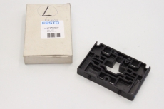 FESTO 162550 Wege Magnetventil Reserveplatte