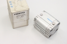 FESTO ADVU-32-20-PA Ø32mm ↔20mm Doppelwirkend Kompaktzylinder  11911100