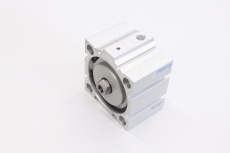 FESTO AEVC-63-10-I-P-A Ø63mm hub ↔10mm Kurzhubzylinder 188276 AEVC-63-10-I-P-A