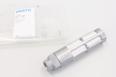 FESTO U-1/2-B 10bar 7500 l/min G1/2 Schalldämpfer
