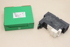 SCHNEIDER LUB32 Tesys U 32A 1S+1Ö Motorstarter Kombination Grundgerät 036278