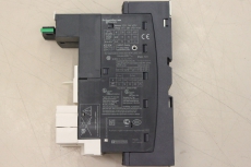 SCHNEIDER LUB32 Tesys U 32A 1S+1Ö Motorstarter Kombination Grundgerät 036278