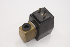 NORGREN 9500400 230V 2/2Wege 0-12bar G1/4 Wegeventil