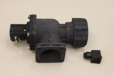  MECAIR ME821 ME 821 W15 V24D.C 37.5 Ventil Valve 