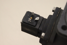  MECAIR ME821 ME 821 W15 V24D.C 37.5 Ventil Valve 