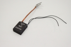 NKF 022331 N 19 X Brush Motor 30x10x25 EK2185 Kohlebürste N19X