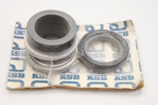 KSB 1433-18 01044571 GLRD-KSB NU038S0-1 ZN1181 Gleitringdichtung Dichtung Seal 