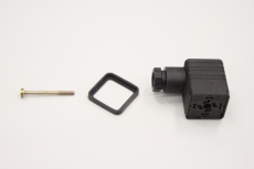 HIRSCHMANN 291552 Gerätestecker Gerätestecker 291552