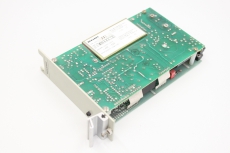 ECKARDT typ 5923 523 24V Modul Messumformer Transmitter Circuit 5923523