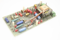 AEG MTL 8103341 A51 Modul Karte Board AEGA51