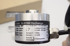 THALHEIM ITD 20 A4 ITD20A4360HBIKR1S14 IP54 Drehgeber Inkremental