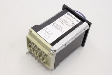 SCHLEICHER DZT32-SL 6A 250V 0,15-3s Zeitrelais