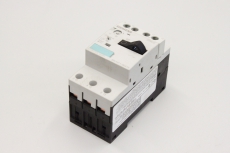 SIEMENS Sirius 3RV1011-0KA15 0,4A 690V 3P Motorschutzschalter 3RV1011-0KA15