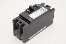 MITSUBISHI NF50 CB 3P 10A 500VAC Leistungsschalter no fuse breaker NF50-CB