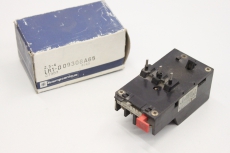 TELEMECANIQUE LR1-D09308A65 2,5-4A 600VAC 3P Überlastrelais LR1-D09308A65 
