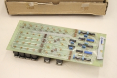 BYSTRONIC MOD SDISK2MB EK0843 Operator Panel Tanstatur Keyboard MOD-SDISK2MB