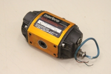 NORBRO 40R Series Ventil Actuator Double Acting Valve 10RKA401SGB