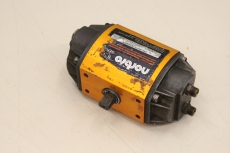 NORBRO  Ventil Actuator Double Acting Valve 10RKA401SGB