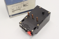 TELEMECANIQUE LR1D63357A65 38-50A 600V 3P Überlastrelais LR1D63357A65