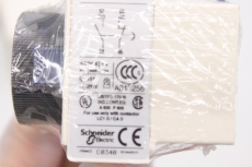 TELEMECANIQUE TeSys LADR2 10A 690V 1NC 1NO Zeitrelais