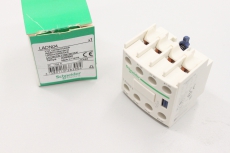 SCHNEIDER ELECTRIC TeSys LADN04 690V 4NC 4P Hilfskontakt