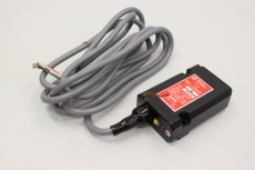  SUNX RS-120HF-4 8A4 12-24V Sensor Beam Lichtschranke RS-120HF-4 