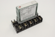 OMRON CZ-302-3 CZ-302 Relais PBKW-10-24A2S