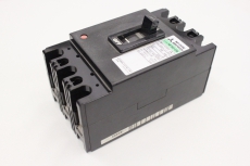 MITSUBISHI NF50 CB 15A 500V 3P Leistungsschalter no fuse breaker NF50-CB