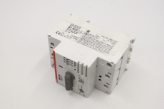 ABB MS325 1-1,6A AC3 19A Motorschutzschalter